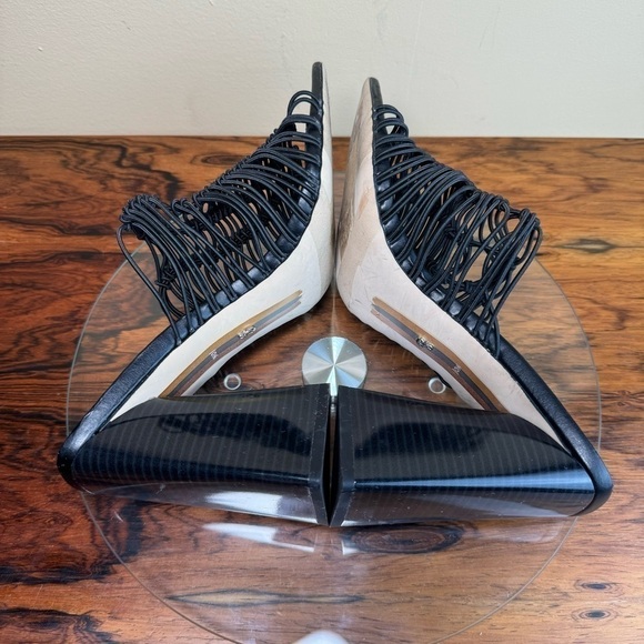 Sam Edelman Laurette Block Heel Mule - black - Picture 13 of 16